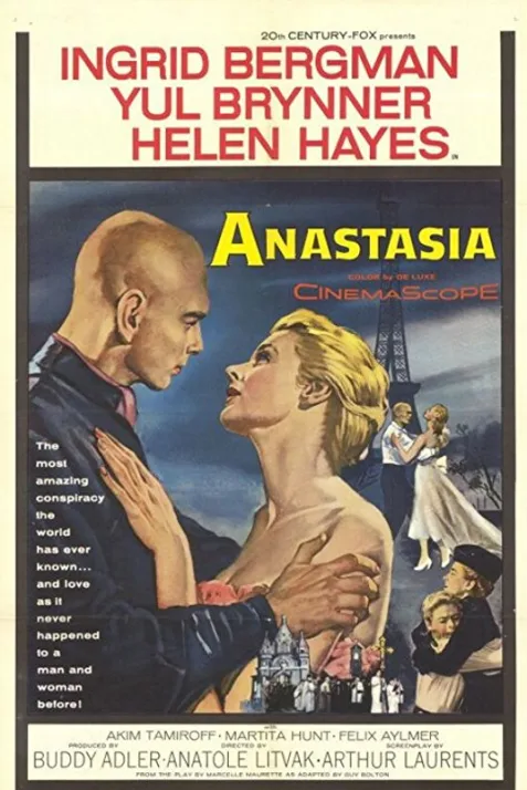 Anastasia