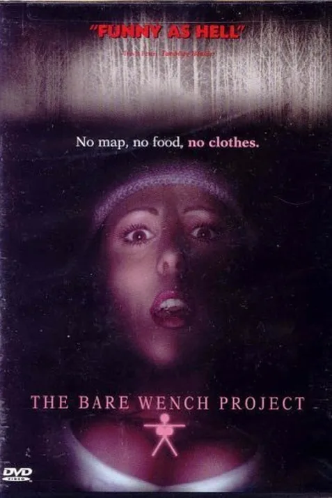 The Bare Wench Project