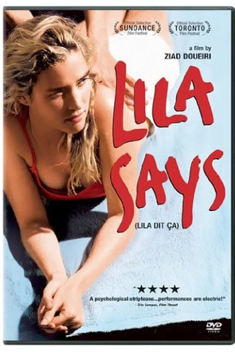 Lila dit ça