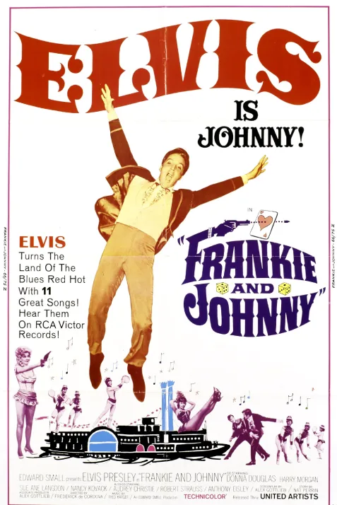 Frankie and Johnny
