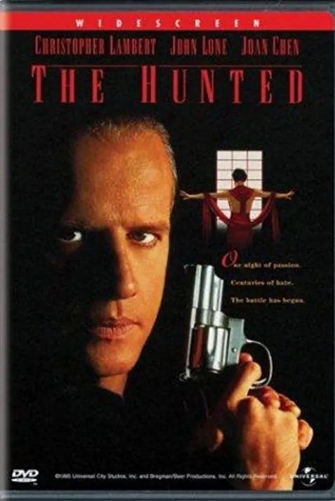 The Hunted