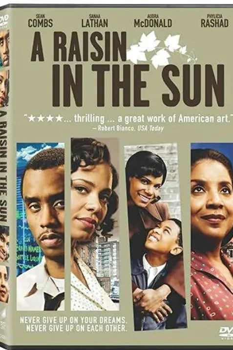 A Raisin in the Sun