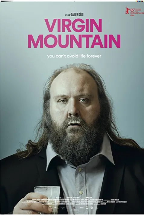 Virgin Mountain