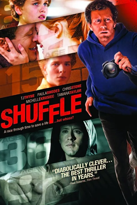 Shuffle