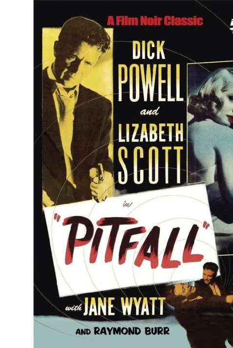 Pitfall