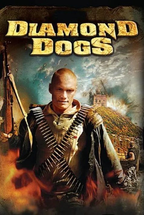 Diamond Dogs