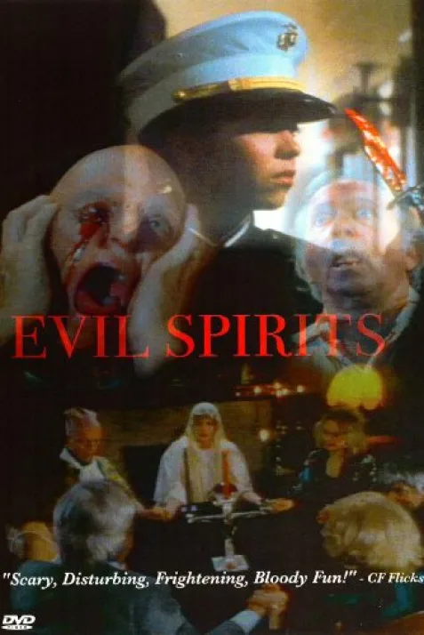 Evil Spirits