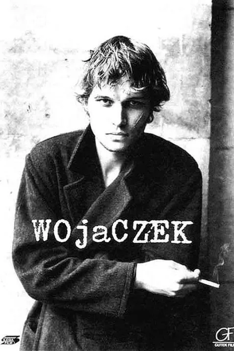 Wojaczek
