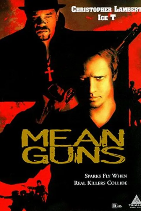 Mean Guns