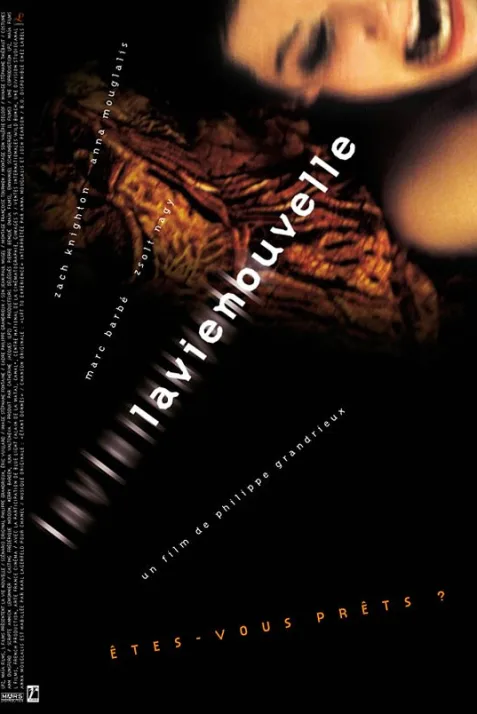 La vie nouvelle