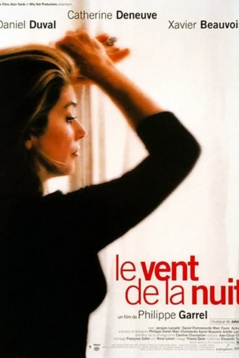 Le vent de la nuit