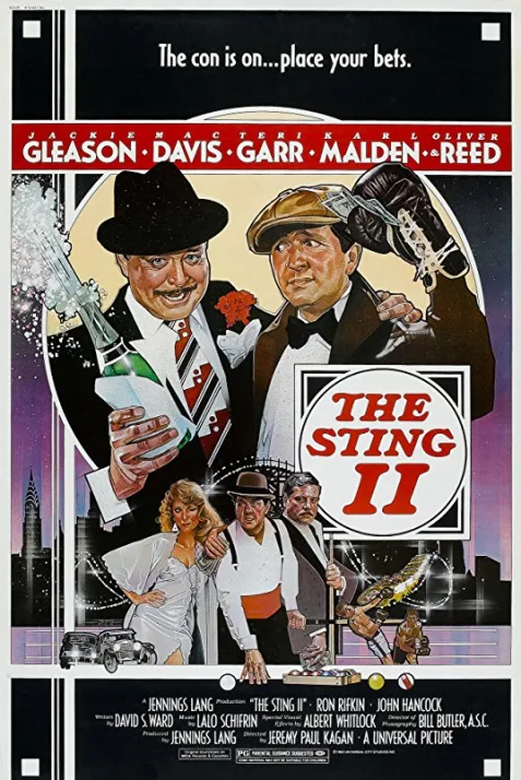 The Sting II