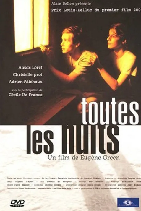 Toutes les nuits