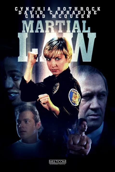 Martial Law