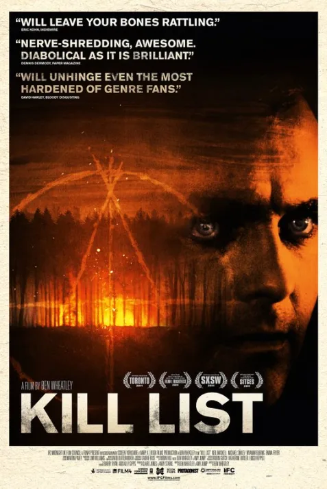 Kill List