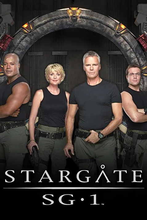 Stargate SG-1