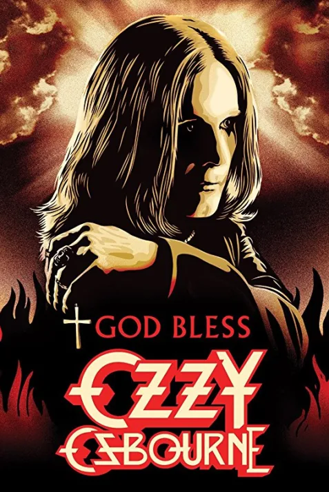 God Bless Ozzy Osbourne
