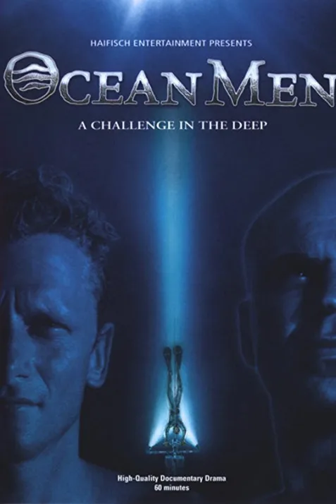 Ocean Men: Extreme Dive
