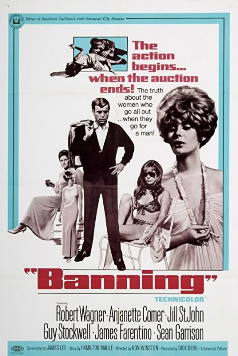 Banning