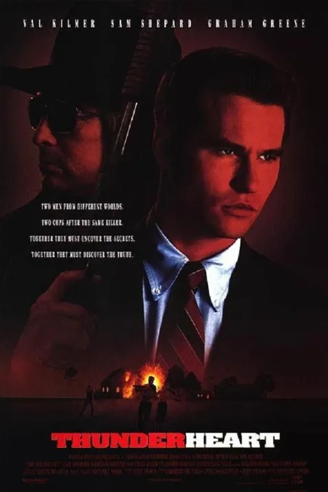 Thunderheart