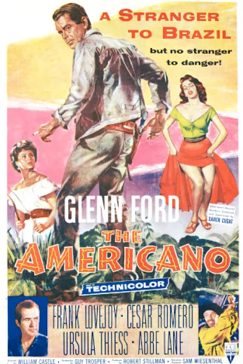The Americano