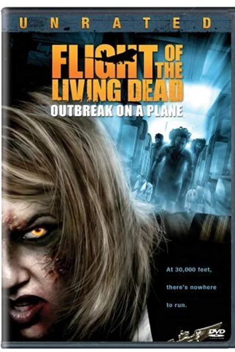 Flight of the Living Dead