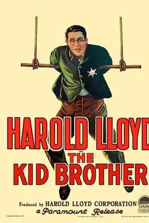 The Kid Brother