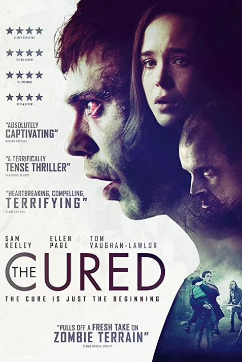 The Cured