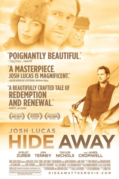 Hide Away