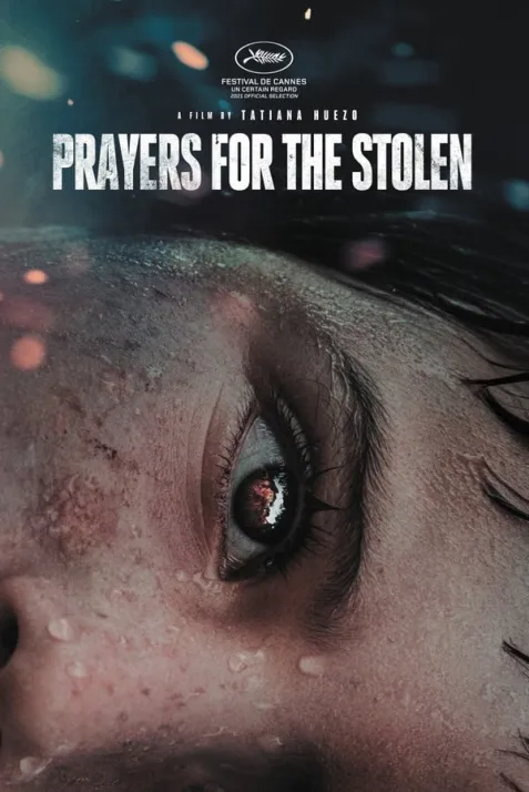 Prayers for the Stolen