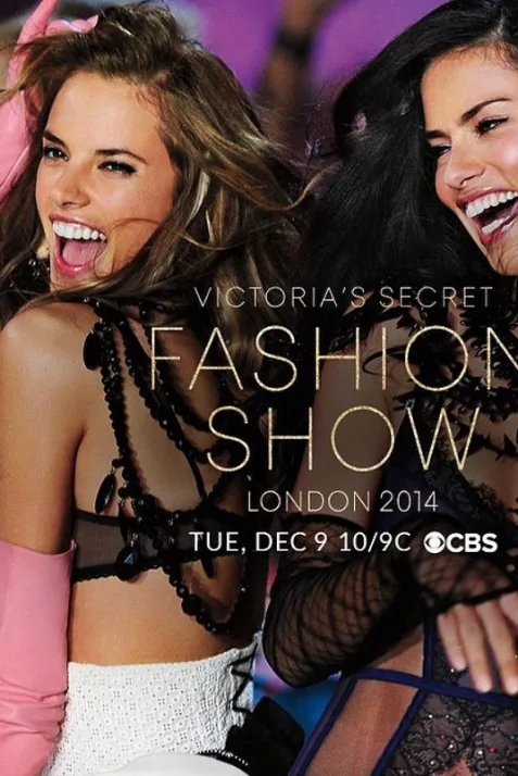 Victoria's Secret Fashion Show