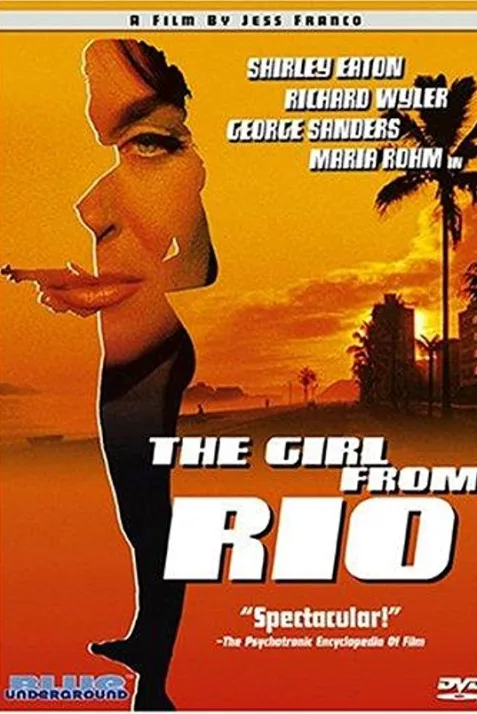 The Girl from Rio