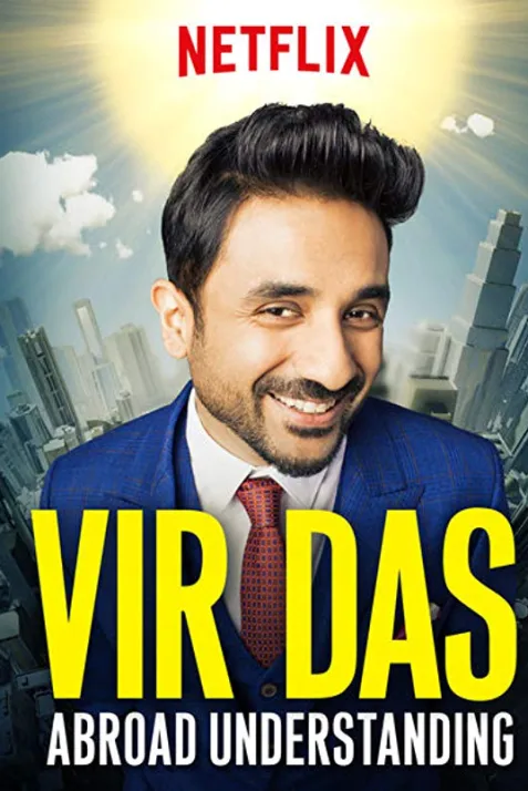 Vir Das: Abroad Understanding