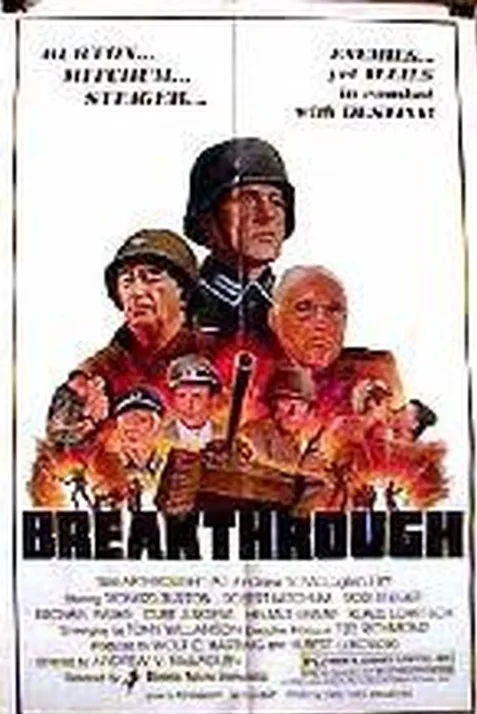 Breakthrough