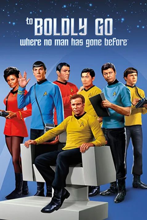 Star Trek: The Original Series