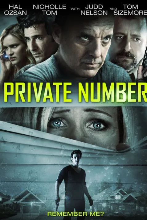 Private Number