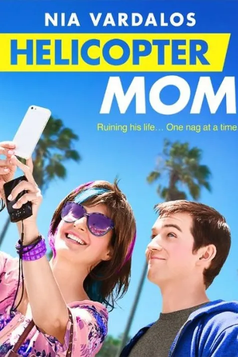 Helicopter Mom