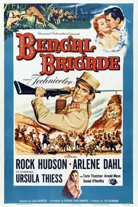 Bengal Brigade