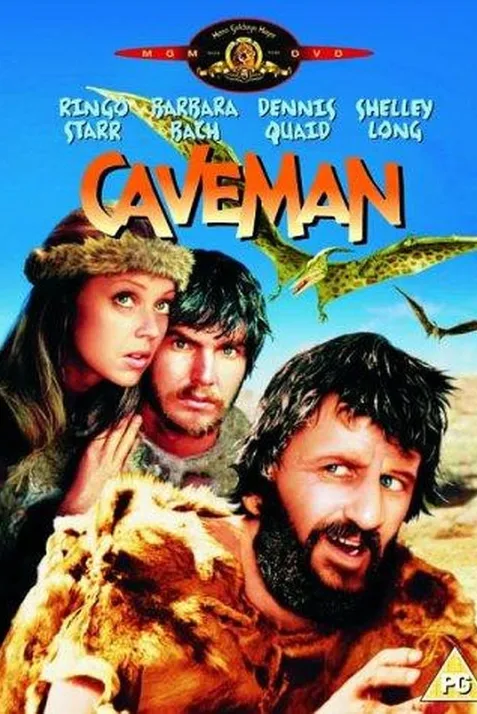 Caveman