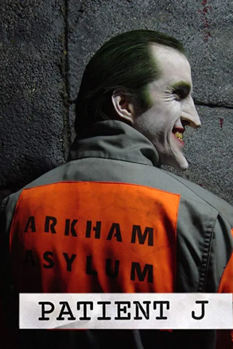 Patient J (Joker)