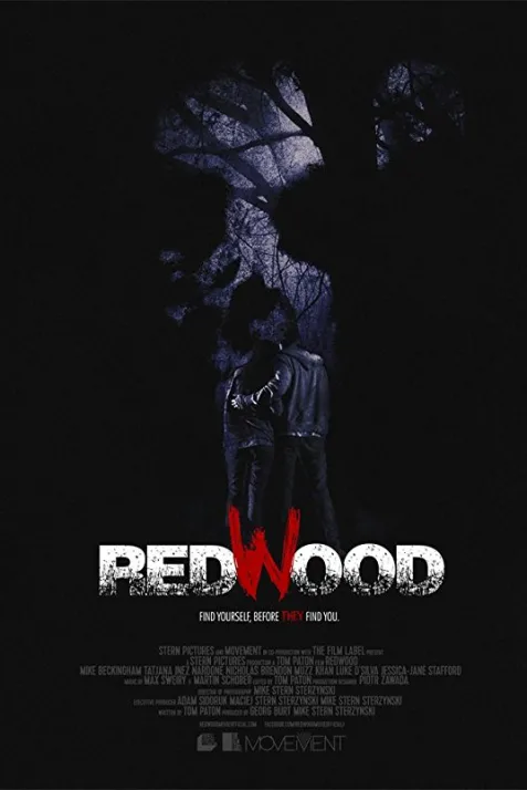 Redwood