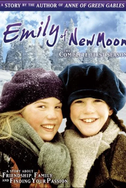 Emily of New Moon