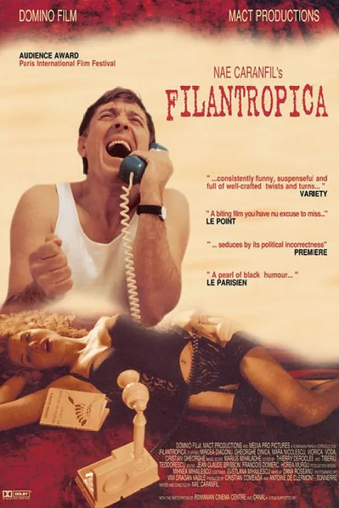 Filantropica