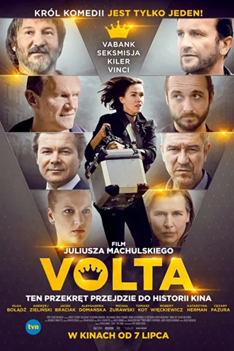 Volta
