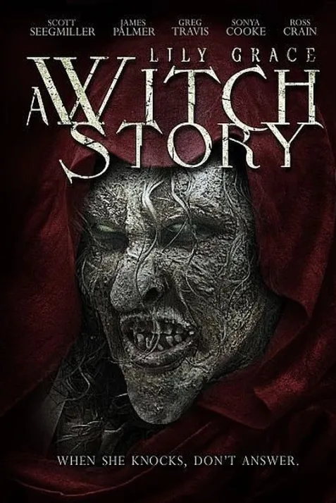 Lily Grace: A Witch Story