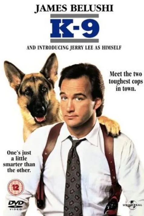 K-9
