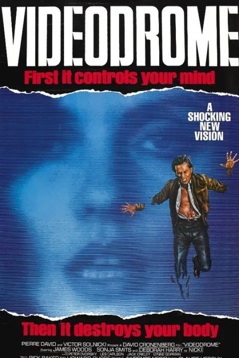 Videodrome