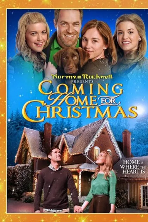 Coming Home for Christmas