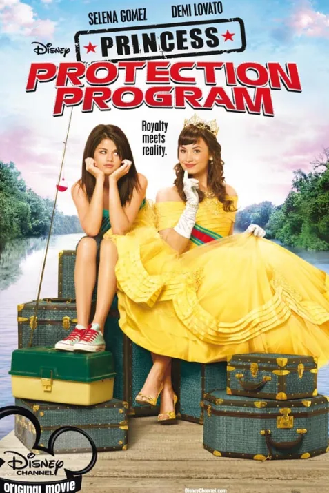 Princess Protection Program