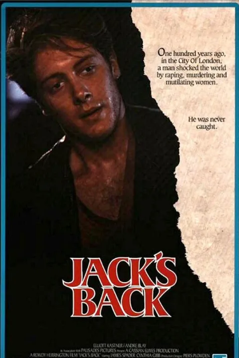 Jack's Back